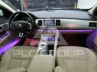2015 Jaguar XF