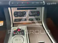 2015 Jaguar XF