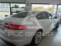 2015 Jaguar XF
