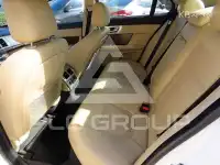 2015 Jaguar XF
