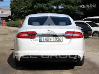 2015 Jaguar XF