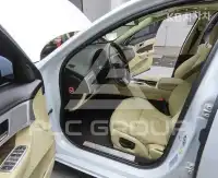 2015 Jaguar XF
