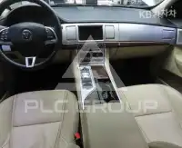 2015 Jaguar XF