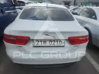 2015 Jaguar XE