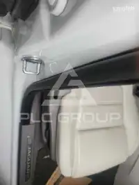 2015 Jaguar XE