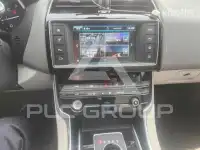 2015 Jaguar XE
