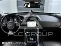 2015 Jaguar XE