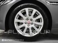 2015 Jaguar XE