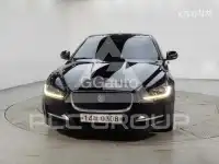 2015 Jaguar XE