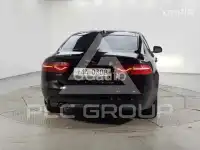 2015 Jaguar XE