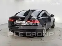 2015 Jaguar XE