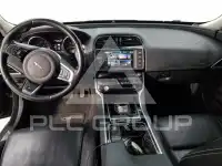 2015 Jaguar XE