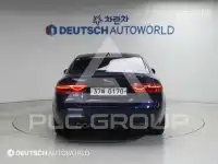 2015 Jaguar XE