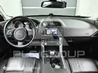2015 Jaguar XE