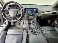 2015 Cadillac ATS