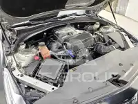2015 Cadillac ATS
