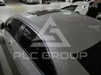 2015 Cadillac ATS