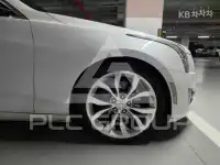 2015 Cadillac ATS