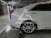 2015 Cadillac ATS