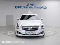 2015 Cadillac ATS