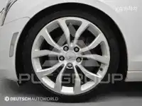 2015 Cadillac ATS