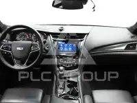 2015 Cadillac CTS