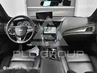 2015 Cadillac CTS