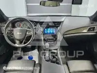 2015 Cadillac CTS