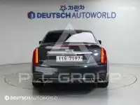 2015 Cadillac CTS