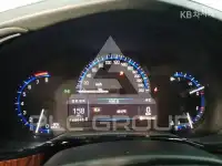 2015 Cadillac CTS