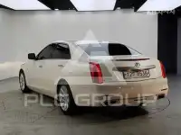 2015 Cadillac CTS