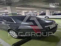 2015 Cadillac CTS