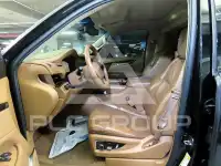 2015 Cadillac Escalade
