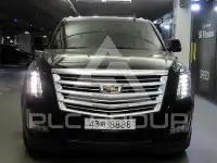 2015 Cadillac Escalade