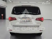 2015 Infinity Qx