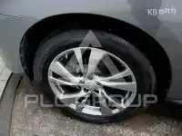 2015 Infinity Qx