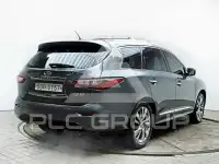 2015 Infinity Qx