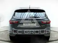2015 Infinity Qx