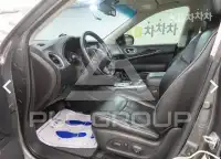 2015 Infinity Qx