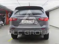 2015 Infinity Qx