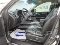 2015 Infinity Qx