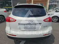 2015 Infinity Qx