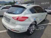 2015 Infinity Qx