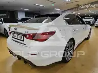 2015 Infinity Q