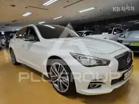 2015 Infinity Q