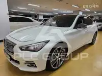 2015 Infinity Q
