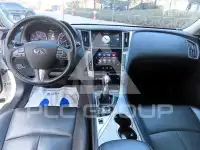 2015 Infinity Q