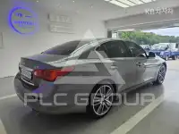 2015 Infinity Q