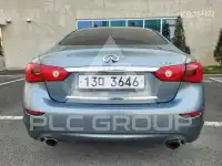 2015 Infinity Q
