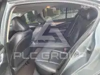 2015 Infinity Q